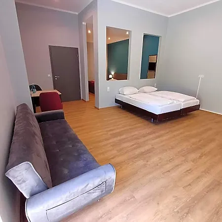 Trip Duesseldorf Hotel Neuss
