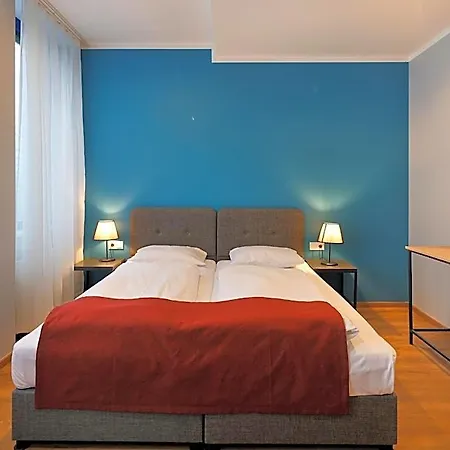 Trip Duesseldorf 4* Neuss