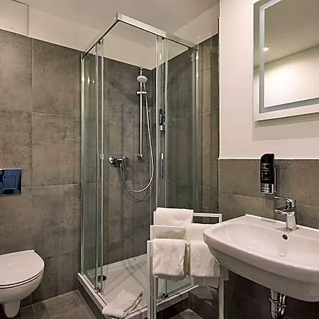 Trip Duesseldorf Hotel