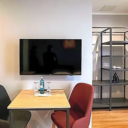 Trip Duesseldorf Hotel