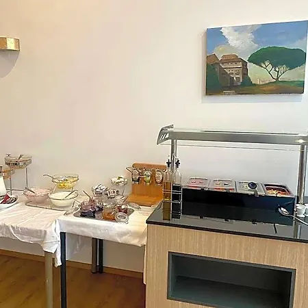 Trip Duesseldorf Hotel Neuss