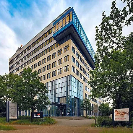Trip Duesseldorf Hotel Neuss