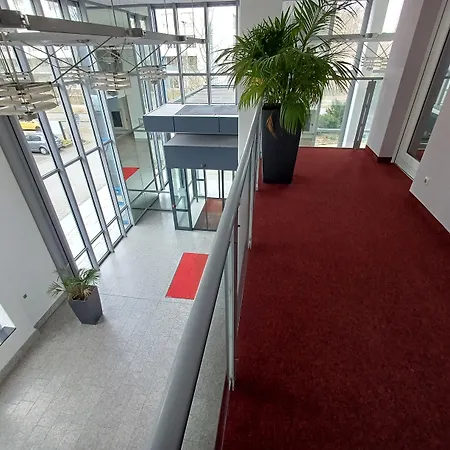 Hotel Trip Duesseldorf Neuss