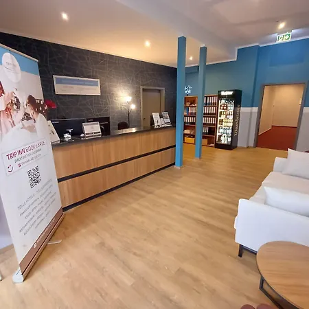 Trip Duesseldorf Hotel Neuss