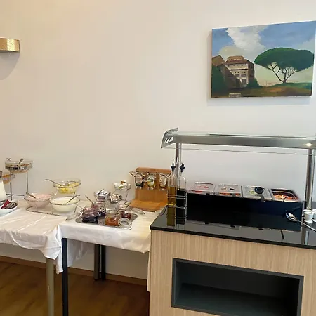 Trip Duesseldorf