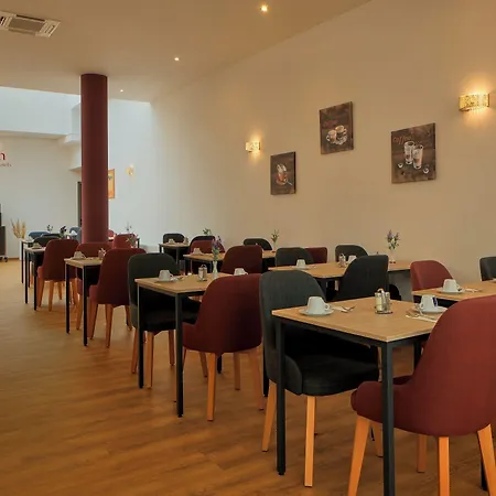 Trip Duesseldorf Hotel