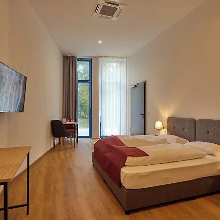 Trip Duesseldorf Hotel Neuss