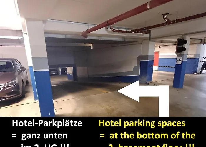 Ξενοδοχείο Trip Duesseldorf 4*