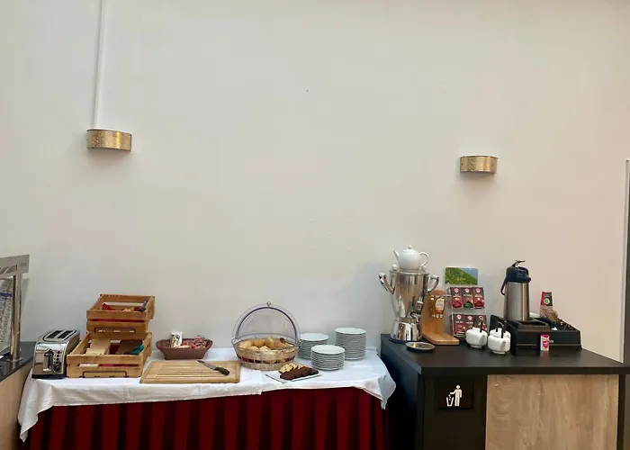 Hotel Trip Düsseldorf Neuss