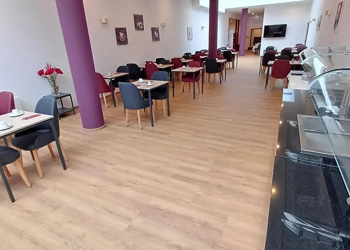 Trip Duesseldorf Ξενοδοχείο Neuss