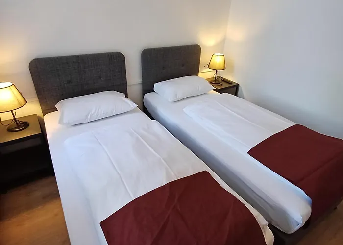 Trip Düsseldorf Hotel Neuss