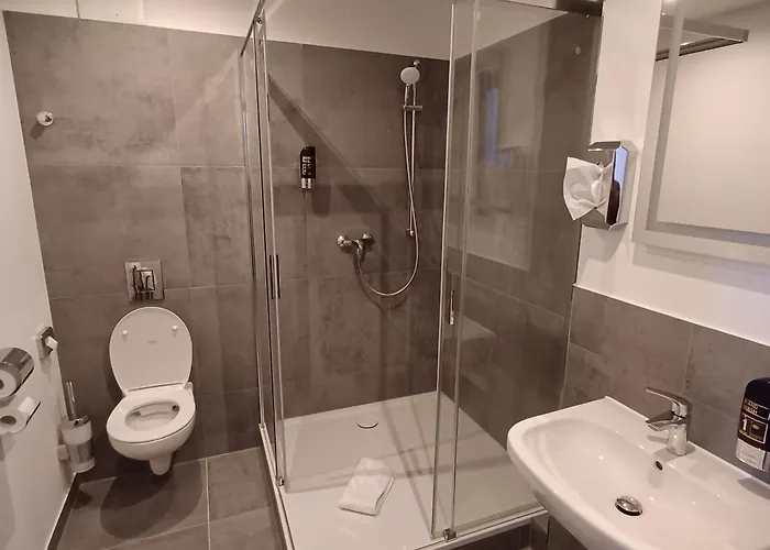 Hotel Trip Düsseldorf