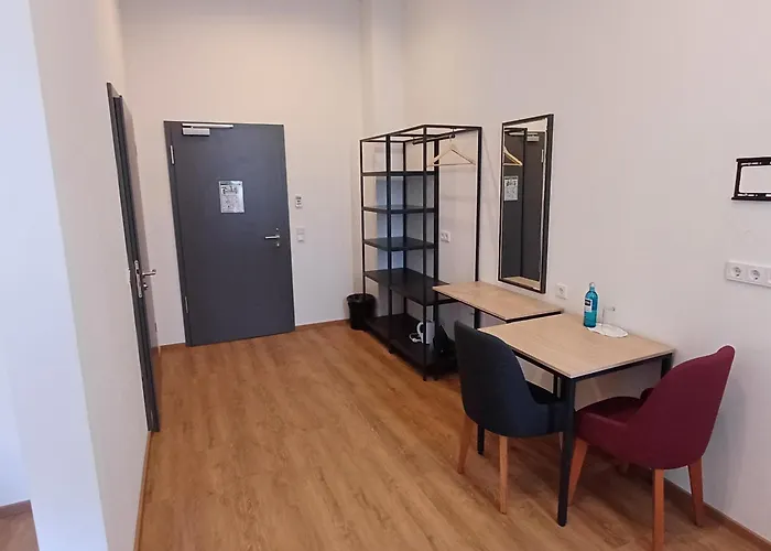 Trip Duesseldorf Ξενοδοχείο Neuss