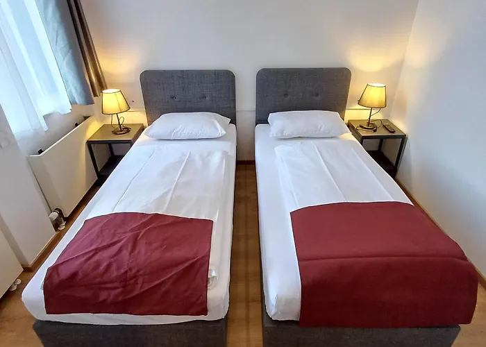 Trip Düsseldorf 4*