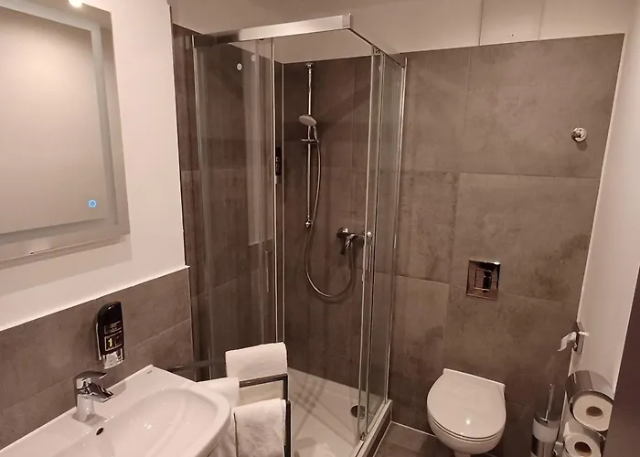 Trip Duesseldorf Ξενοδοχείο