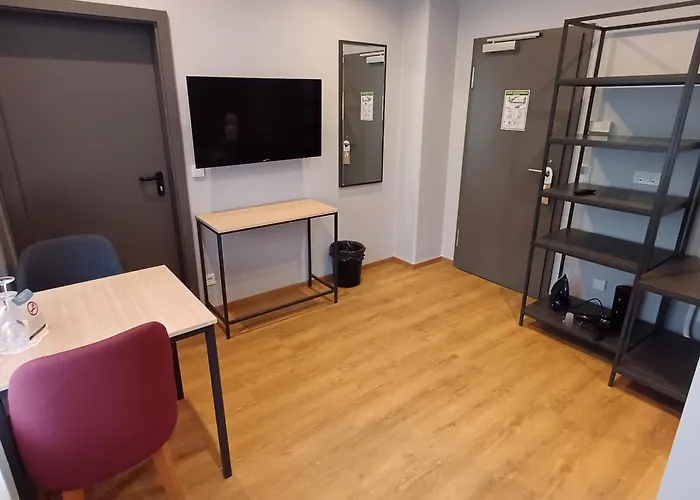 Trip Duesseldorf Ξενοδοχείο 4*