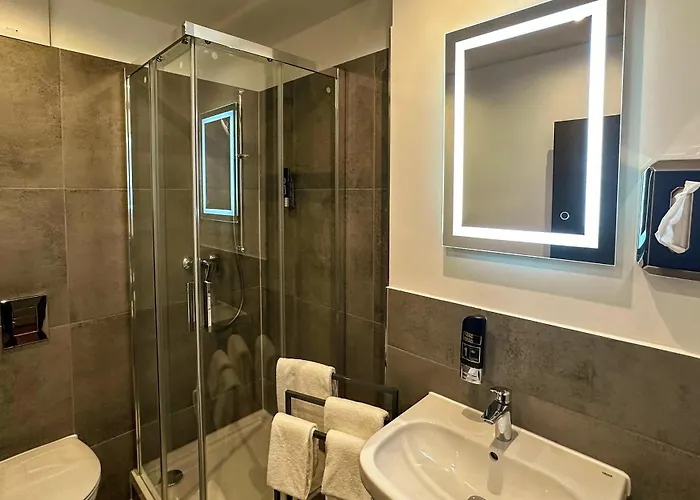 Trip Duesseldorf Neuss