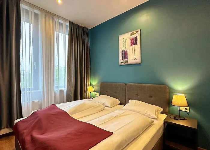 Hotel Trip Düsseldorf