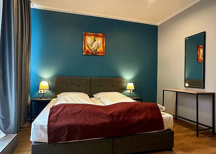 Hotel Trip Düsseldorf Neuss