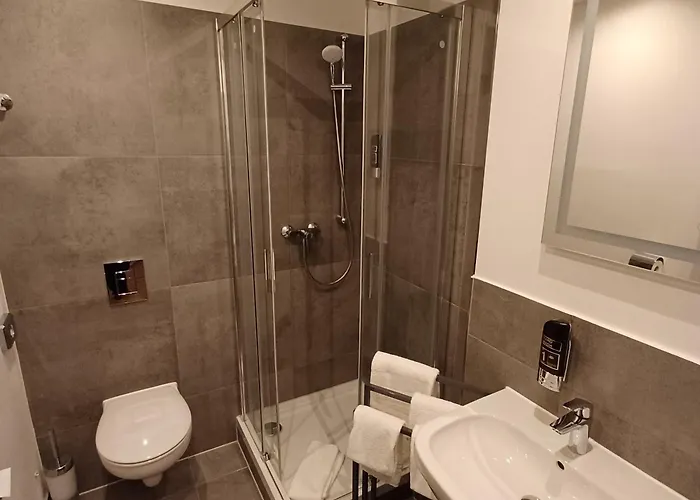 Trip Düsseldorf Hotel 4*