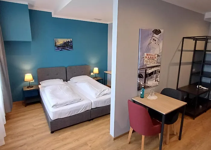 Trip Düsseldorf 4* Neuss