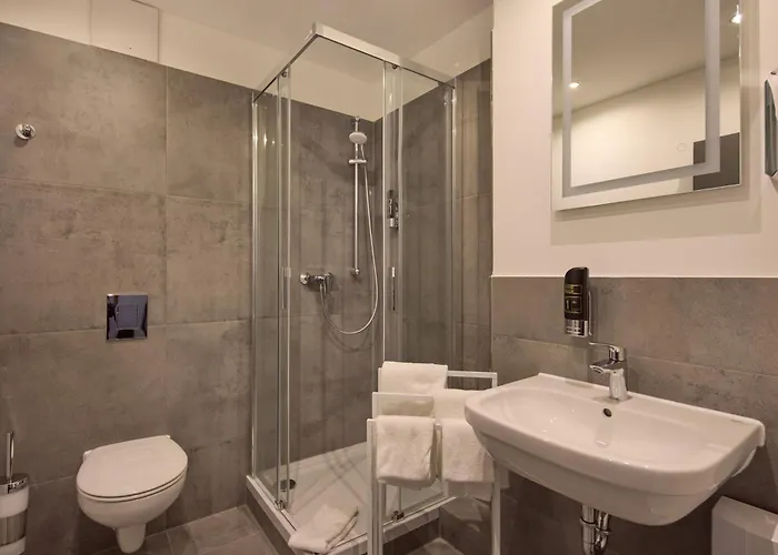 Ξενοδοχείο Trip Duesseldorf 4*