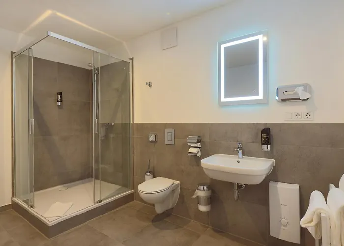 Trip Düsseldorf Hotel 4*