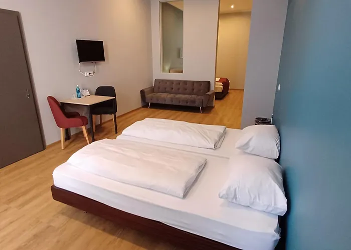 Trip Düsseldorf 4* Neuss