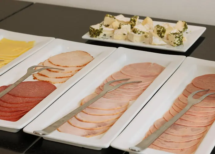 Trip Duesseldorf Ξενοδοχείο Neuss