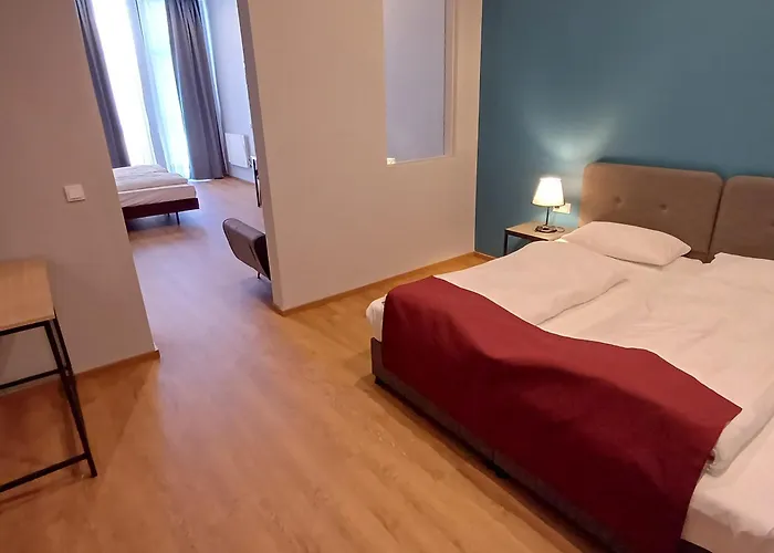 Trip Düsseldorf 4* Neuss