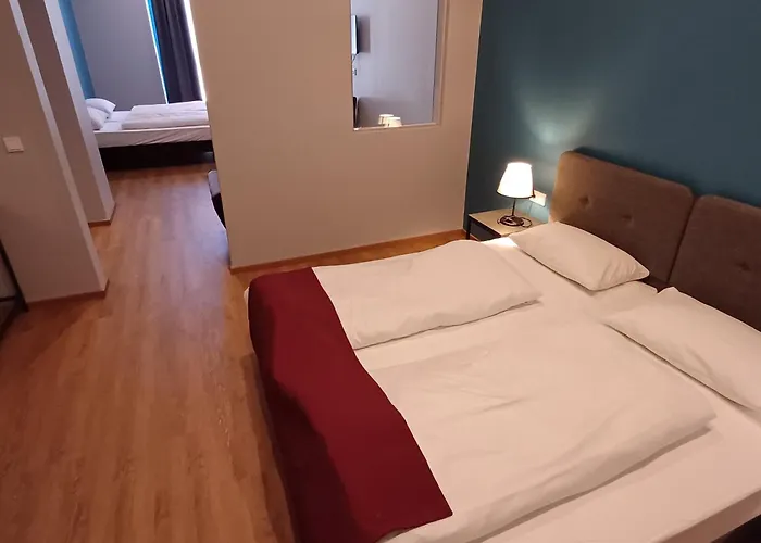 Hotel Trip Düsseldorf