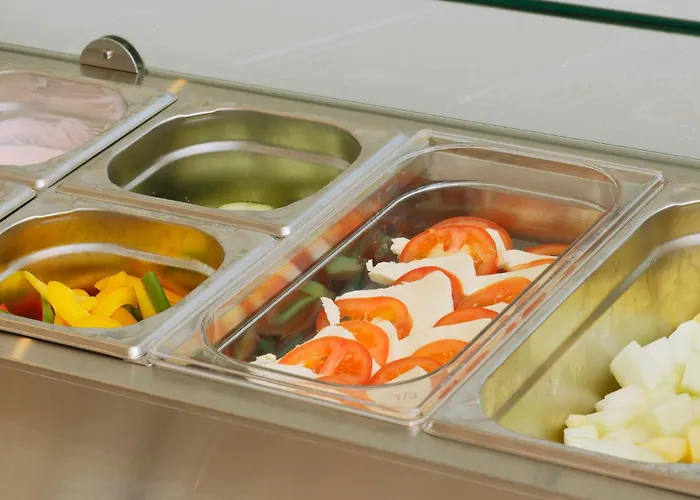 Hotel Trip Düsseldorf Neuss