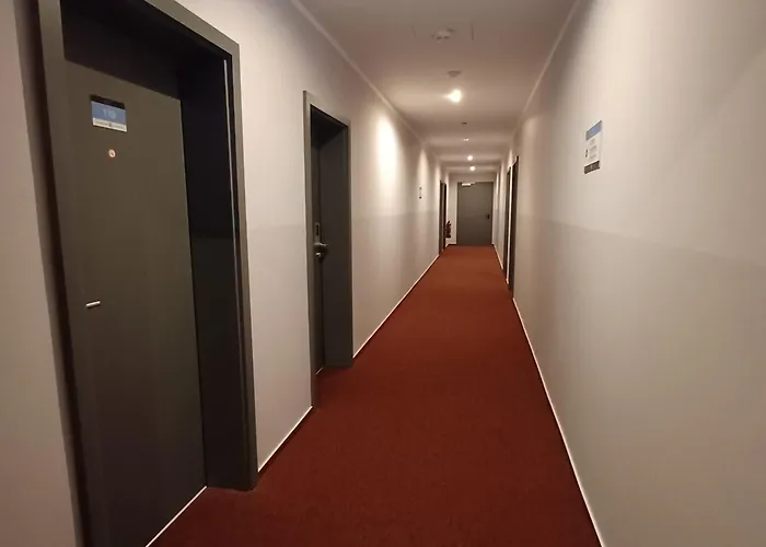 Trip Duesseldorf Ξενοδοχείο Neuss