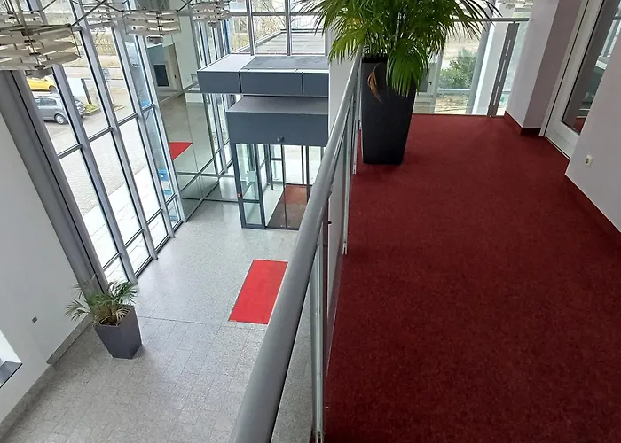 Trip Duesseldorf Ξενοδοχείο