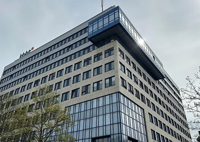 Trip Duesseldorf 4* Neuss