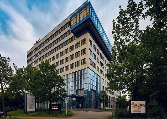 Trip Düsseldorf Hotel