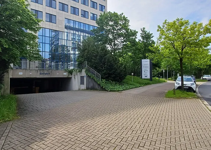 Trip Düsseldorf Hotel Neuss