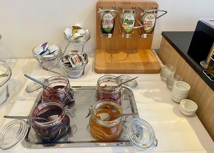 Trip Düsseldorf Neuss