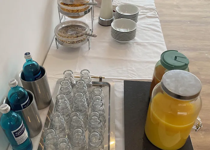 Hotel Trip Düsseldorf Neuss