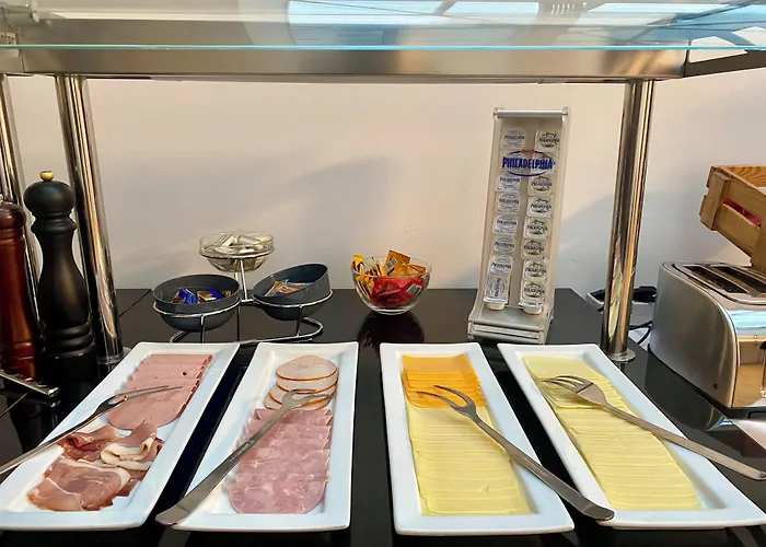 Hotel Trip Düsseldorf