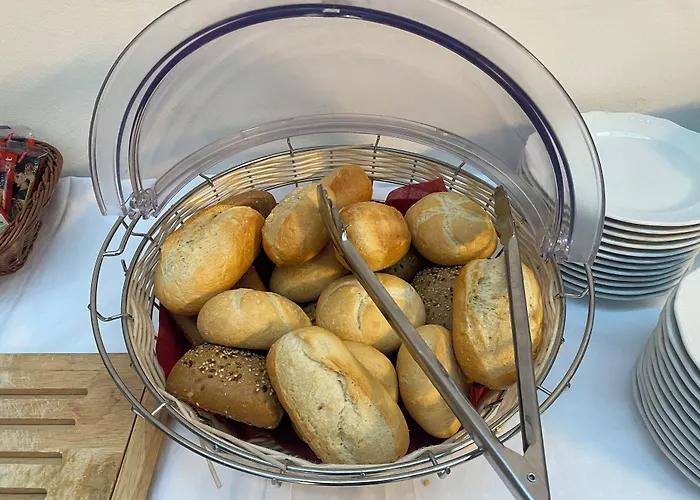 Ξενοδοχείο Trip Duesseldorf 4*