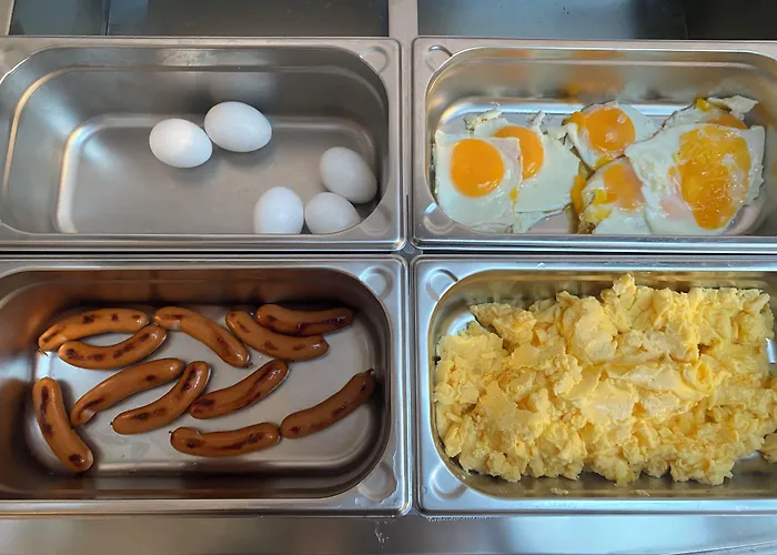 Ξενοδοχείο Trip Duesseldorf Neuss