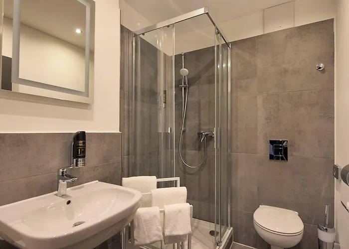 Ξενοδοχείο Trip Duesseldorf