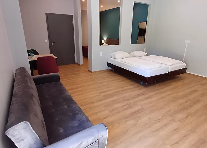 Ξενοδοχείο Trip Duesseldorf 4*