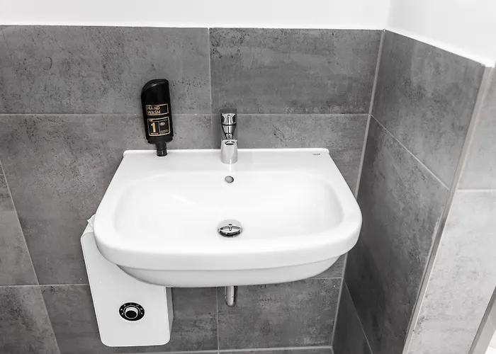 Trip Düsseldorf Hotel