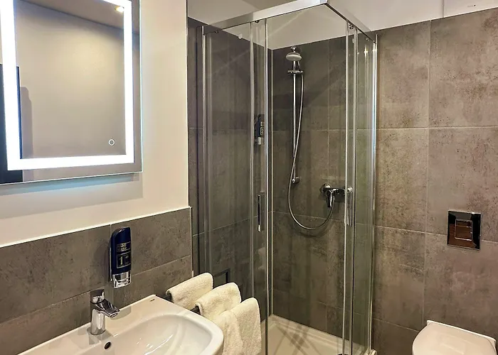 Hotel Trip Düsseldorf 4*