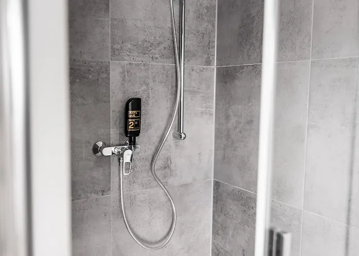 Trip Düsseldorf Hotel Neuss